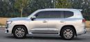 Toyota Land Cruiser GX.R V6 upgrade 2024