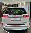 GMC Terrain 2.0T SLT (AWD) BEST GMC TERRAIN DENALI V6 || GCC || FULL OPTIONS || PANORAMIC ROOF || SCREENS