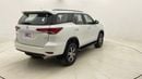 Toyota Fortuner GXR 4 | Zero Down Payment | Home Test Drive