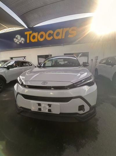 Toyota Frontlander 2.0