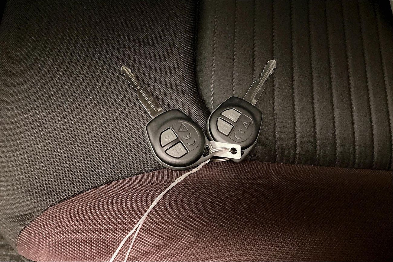 Suzuki Fronx GL | Guaranteed Warranty | 0 Down Payment