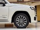Toyota Land Cruiser VXR