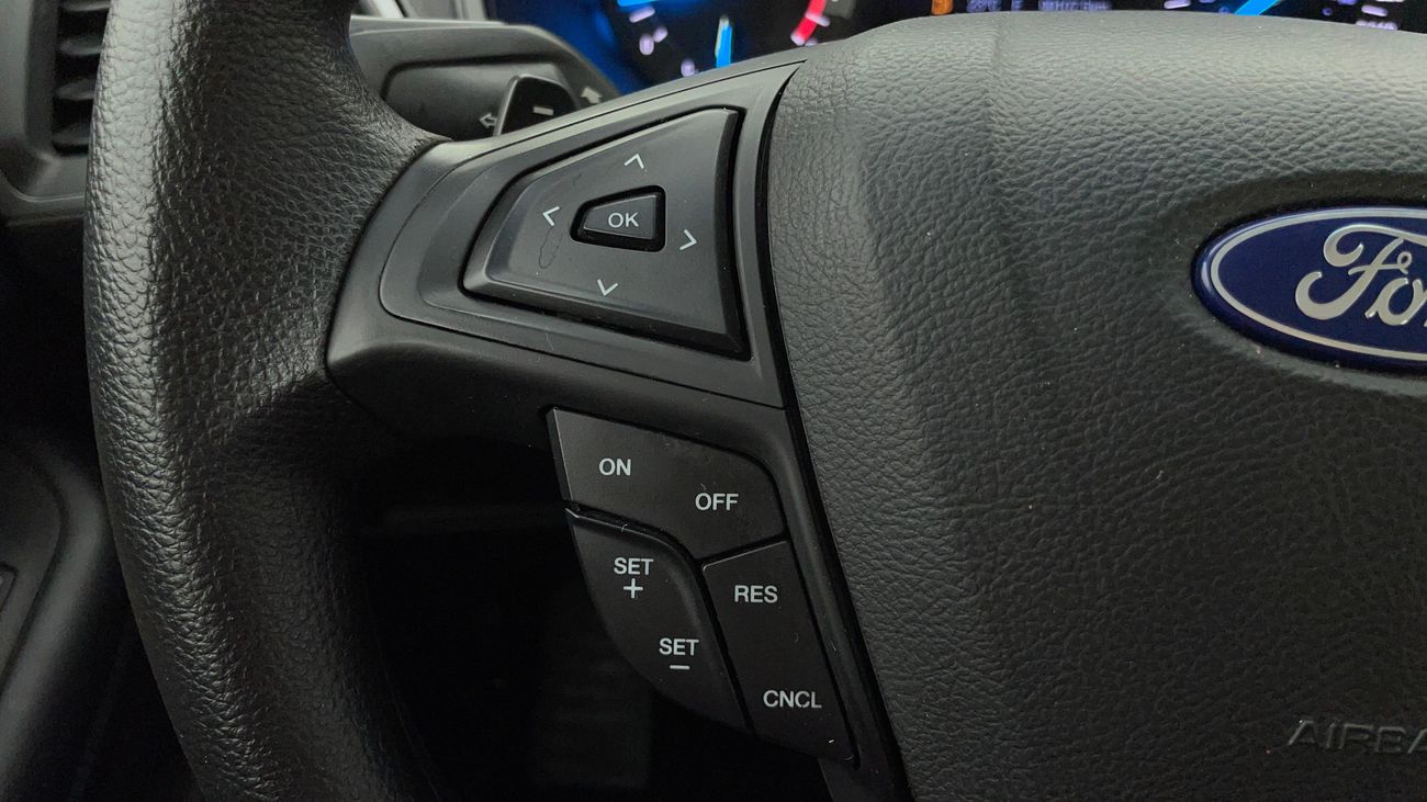 فورد إدج SE 2 | بدون دفعة مقدمة | اختبار القيادة في المنزل