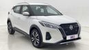 Nissan Kicks 2022 SV | AED 776/Month | 0 DP | 30 Day Return | Warranty | Service History