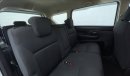 Suzuki Ertiga GL 1.4 | Under Warranty | Inspected on 150+ parameters