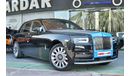 Rolls Royce Phantom 2019