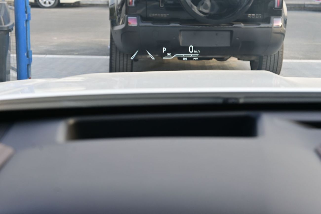 Toyota Highlander Toyota Highlander Limited 2.5L Hybrid Model 2025 Color White