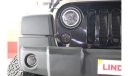 Jeep Wrangler RESERVED ||| Jeep Wrangler Sport 2017 GCC under Warranty with Flexible Down-Payment