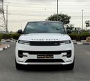 لاند روفر رينج روفر سبورت Dynamic HSE P400 3.0L