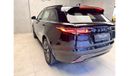 Land Rover Range Rover Velar Range Rover Velar P250. GCC.Warranty and Service Altayer