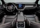 فولفو XC 60 B5 R Design 2.0L