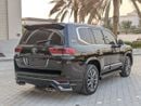 تويوتا لاند كروزر GXR
