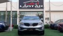 Kia Sportage Gulf in excellent condition, you do not need expenses No. 2
