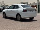 سوزوكي دزاير 2025 GLX 1.2-litre 4-cylinder petrol engine - 5 Speed AT - 9 inch Touchscreen - EXPORT