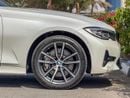 بي أم دبليو 330i Exclusive 2.0L (255 HP)