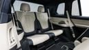 BMW X7 XDrive50i - 2019 - GCC Specs