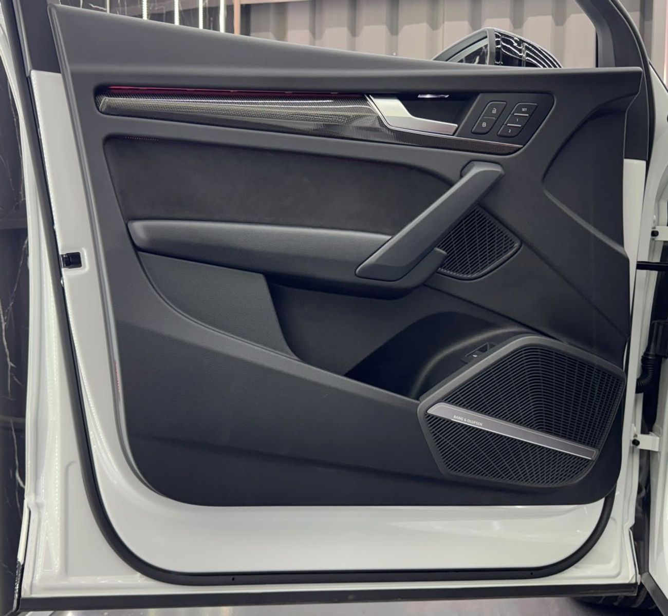 Audi SQ5 TFSI SPORTBACK, миниатюра 24
