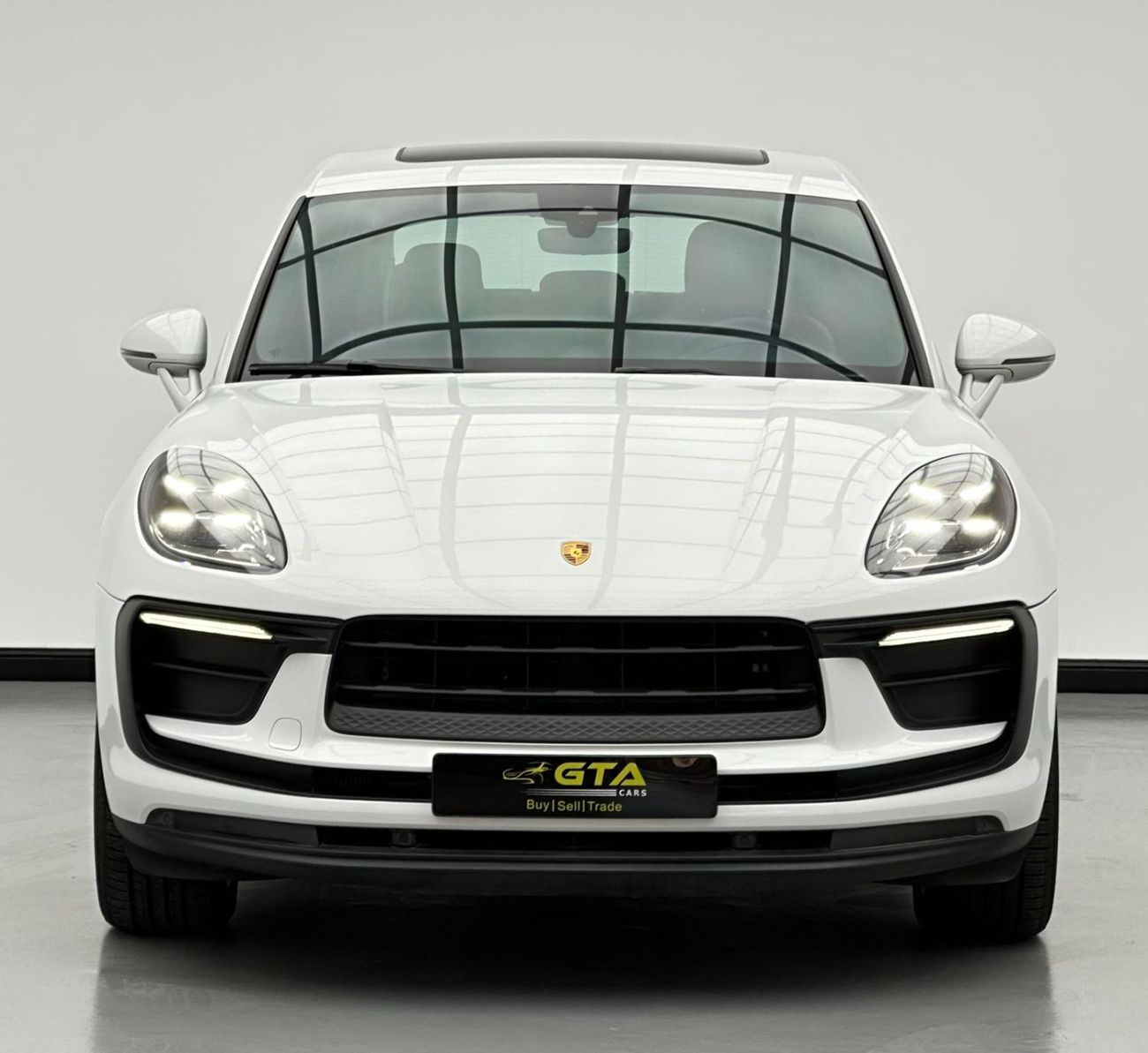 Porsche Macan Std 2.0L (260 HP) 2023 Porsche Macan, 1 Year Unlimited KM Warranty, Porsche Full Service History, GC