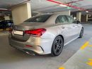 مرسيدس بنز A 200 AMG