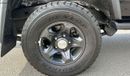 Toyota Land Cruiser 70 GDJ76 RHD AUTOMATIC DIESEL