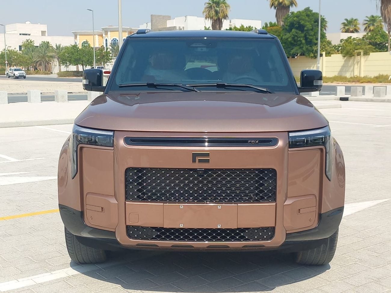 ROX Adamas VIP warranty