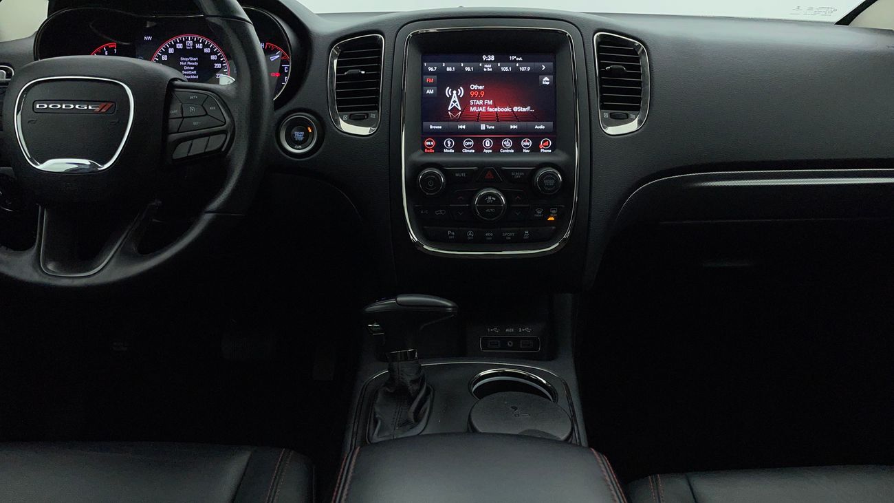 Dodge Durango GT 3.6 | Zero Down Payment | Free Home Test Drive