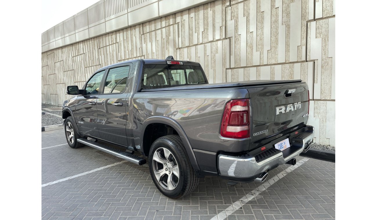 رام 1500 LARAMIE 5700