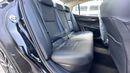 Toyota Camry GLE HEV