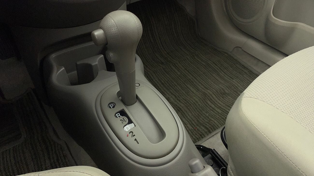 Nissan Sunny S 1.5 | Zero Down Payment | Home Test Drive