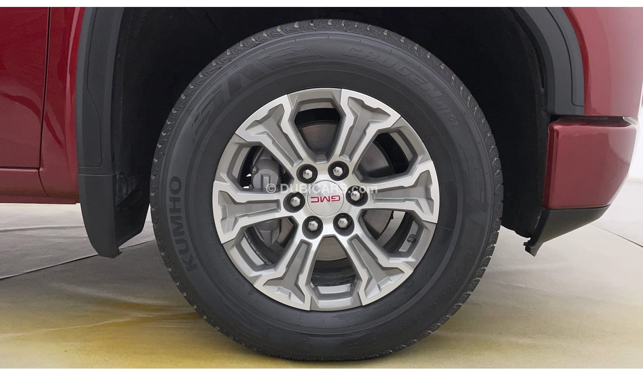 GMC Sierra ELEVATION 5.3 | Zero Down Payment | Free Home Test Drive