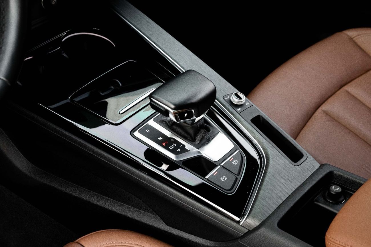 Audi A5 S-LINE Coupe | 3,035 P.M  | 0% Downpayment | Perfect Condition!