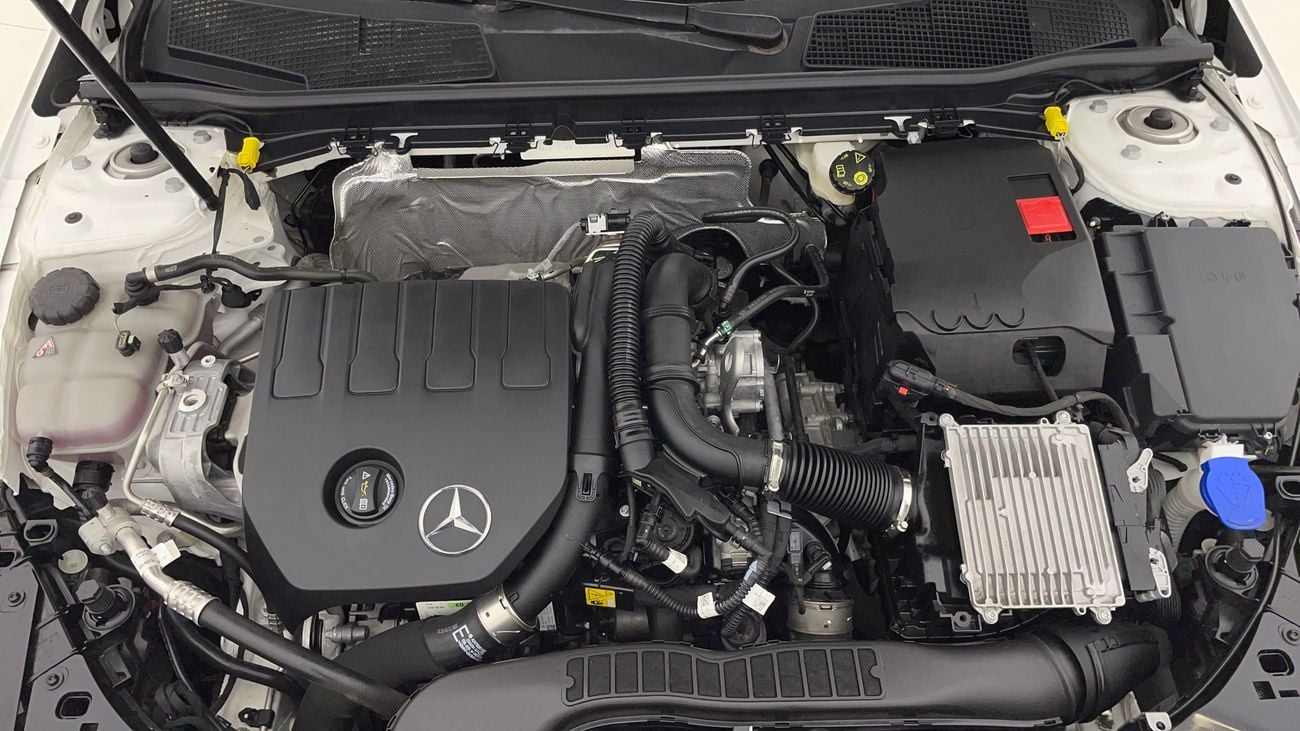 Mercedes-Benz A 200 AMG PREMIUM 1.3 | Zero Down Payment | Home Test Drive