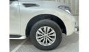 Nissan Patrol 4.0AT | GCC | FREE 2 YEAR WARRANTY | FREE REGISTRATION | 1 YEAR COMPREHENSIVE INSURANCE