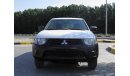 Mitsubishi L200 2014 ref#662