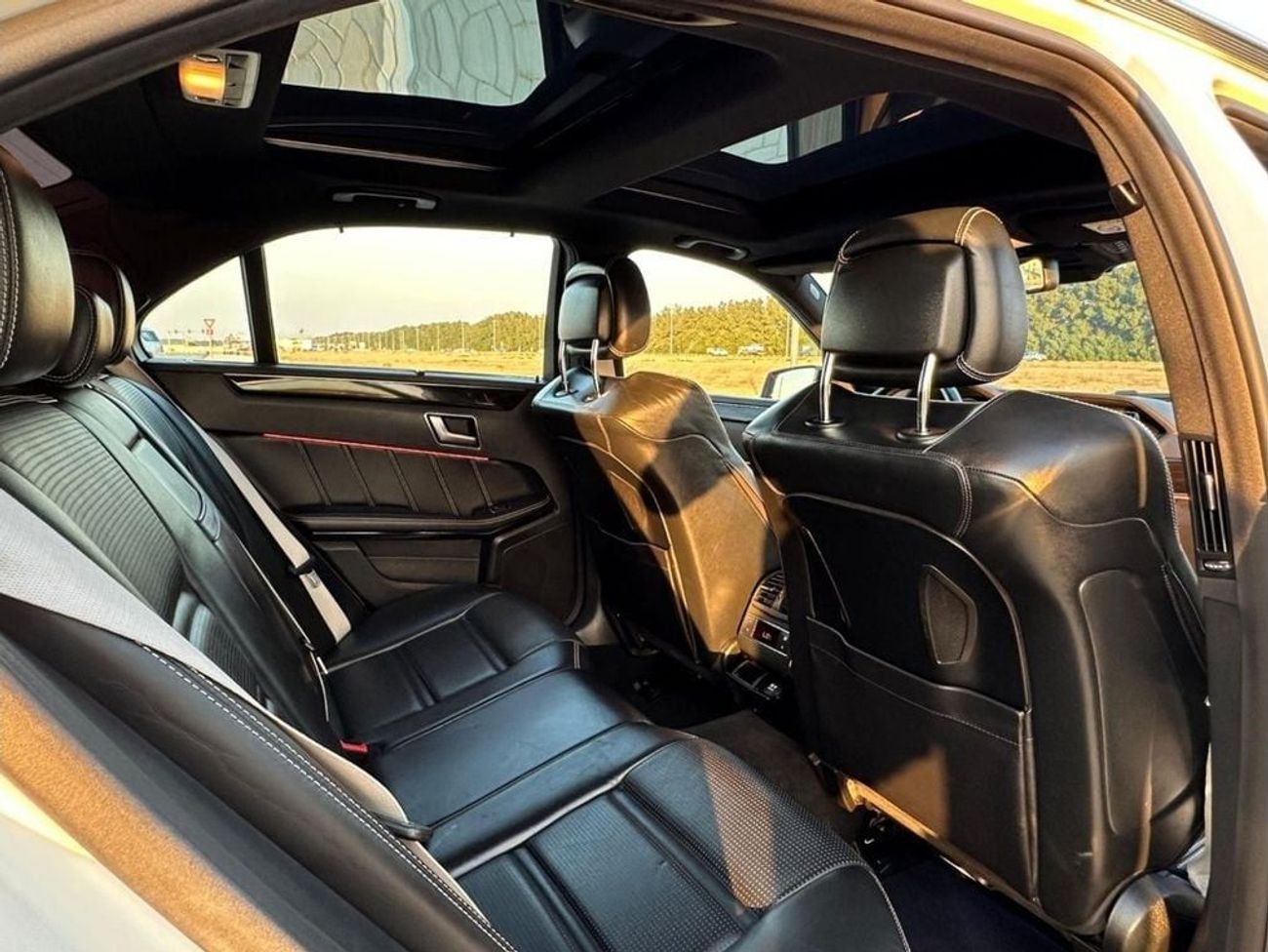 مرسيدس بنز E 63S MERCEDES E-63S AMG 2015 GERMANY PERFECT CONDITION // FULL OPITION