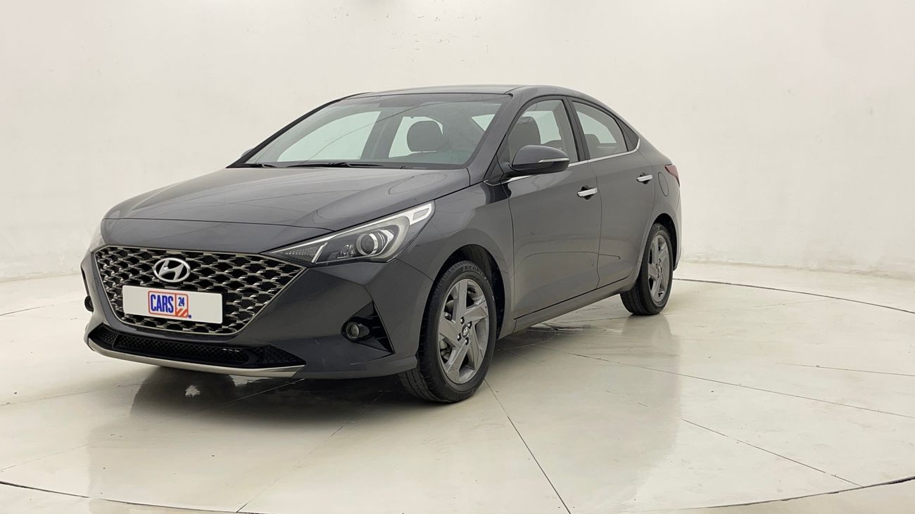 Hyundai Accent COMFORT 1.6 | Zero Down Payment | Home Test Drive