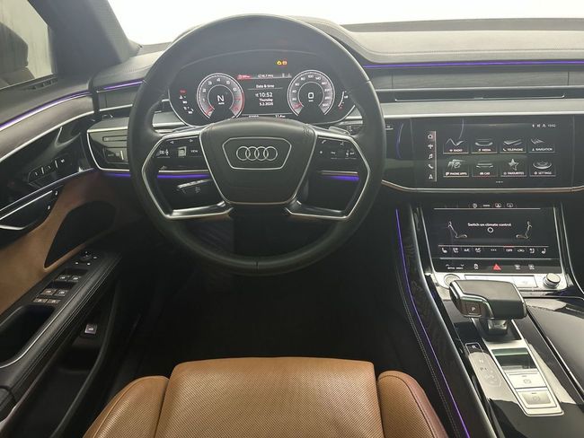 Audi A8 s This particular, миниатюра 25