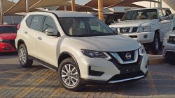 Nissan X-Trail Nissan warranty 3 years ضمان وكاله نيسان 3 سنوات NEW 0 km