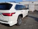 Toyota Sequoia HYBRID (NON GCC) 1794 EDITION