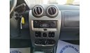 رينو داستر 1.6L, 16" Rims, Xenon Headlights, Fog Lamps, Bluetooth, AUX-USB-CD, Fabric Seats (LOT # 616)