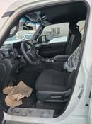 Toyota Prado 2.4L PETROL 2024 GCC