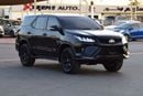 Toyota Fortuner VX2 4X4 Diesel 2.8L