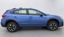 Subaru XV STD 2 | Under Warranty | Inspected on 150+ parameters