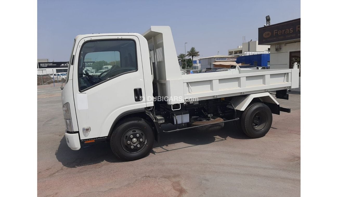 إيسوزو NPR Isuzu Npr Dumper Model 2023