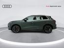 Audi Q3 SUV TFSI quattro 204hp Premium Edition (Ref# 26686)