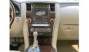 Nissan Patrol 1540/- P.M || Patrol SE Platinum || GCC || 4x4 || Very Well Maintained