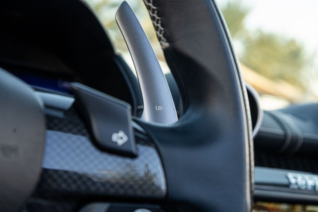 Ferrari Portofino Std 3.9L