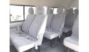 تويوتا هاياس Hiace Commuter RIGHT HAND DRIVE  (Stock no PM 729 )