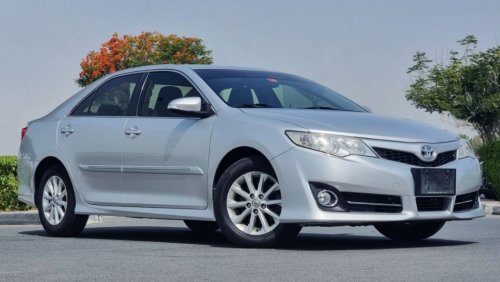 Toyota Camry SE -2.5L-Perfect Condition-Low Kilometer Driven