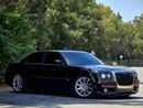 Chrysler 300C CHRYSLER C 300 SRT V8 2006 LOW MILEAGE // PERFECT CONDITION